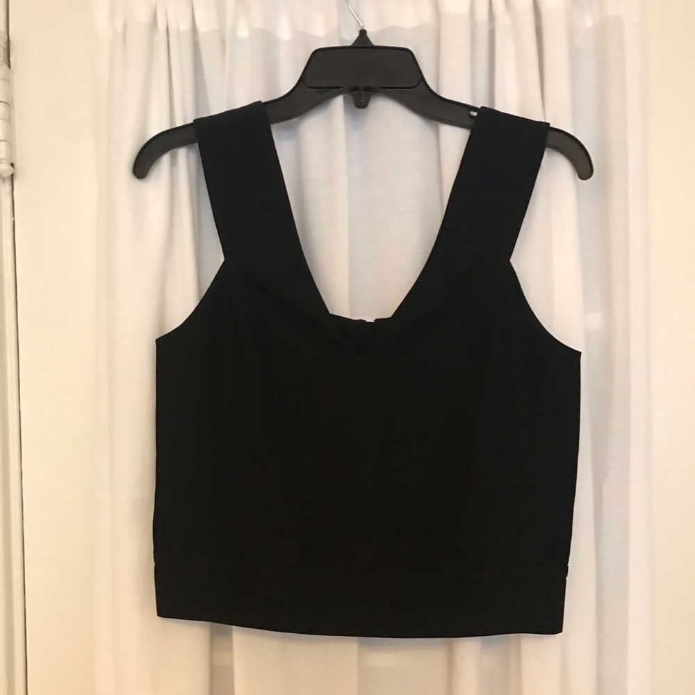 & other stories top